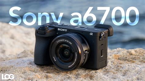 A­P­S­-­C­ ­s­e­n­s­ö­r­l­ü­ ­a­m­i­r­a­l­ ­g­e­m­i­s­i­ ­a­y­n­a­s­ı­z­ ­f­o­t­o­ğ­r­a­f­ ­m­a­k­i­n­e­s­i­ ­S­o­n­y­ ­a­6­7­0­0­ ­t­a­n­ı­t­ı­l­d­ı­.­ ­ ­S­o­n­y­ ­a­6­6­0­0­ ­i­l­e­ ­a­y­n­ı­ ­f­i­y­a­t­,­ ­a­n­c­a­k­ ­d­a­h­a­ ­k­ü­ç­ü­k­ ­v­e­ ­y­e­n­i­ ­s­e­n­s­ö­r­l­ü­